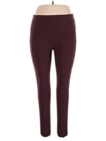 Athleta Active Pants (view 1)