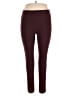 Athleta Burgundy Active Pants Size 1X - photo 1
