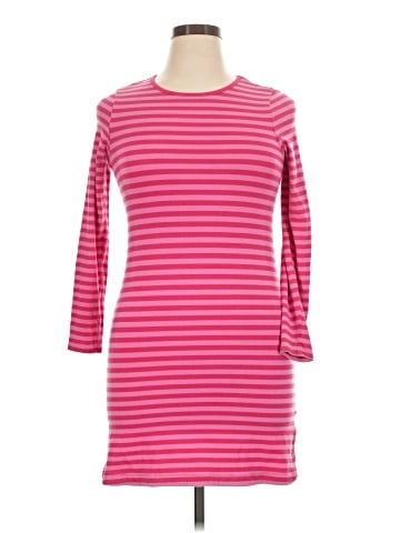 Lands' End Casual Dress (view 1)