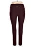 Athleta Burgundy Active Pants Size 1X - photo 2