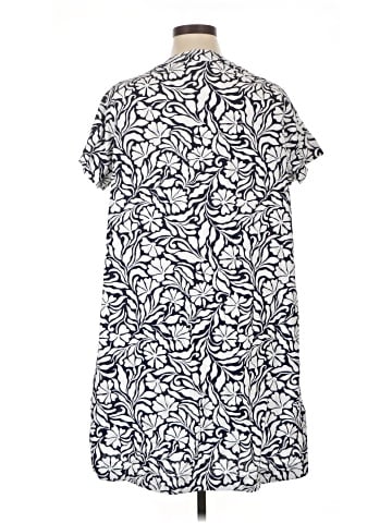 Sigrid Olsen Casual Dress (view 2)