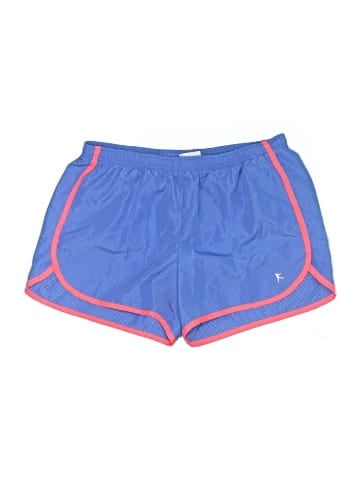 Danskin Now Athletic Shorts (view 1)