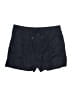 Athleta 100% Linen Blue Shorts Size XL - photo 1
