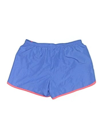 Danskin Now Athletic Shorts (view 2)