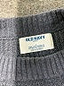 Old Navy Solid Gray Pullover Sweater Size L - photo 7