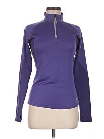 Aventura Long Sleeve Top (view 1)
