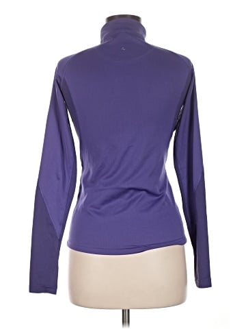 Aventura Long Sleeve Top (view 2)