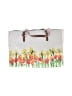 Calvin Klein Floral White Tote One size - photo 3