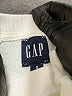 Gap White Sweatshirt Size S - photo 7