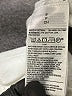 Gap White Sweatshirt Size S - photo 8