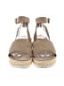 Dream Pairs Tan Sandals Size 8 - photo 2