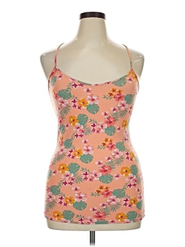 rue21 Sleeveless Top (view 1)