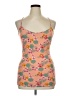 rue21 Orange Sleeveless Top Size XL - photo 1
