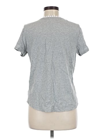 Carole Hochman Short Sleeve T-Shirt (view 2)