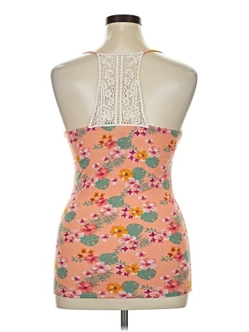 rue21 Sleeveless Top (view 2)