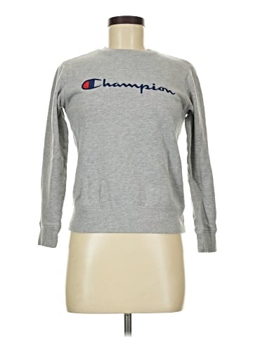 Champion Sweatshirt (view 1)