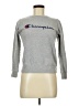 Champion Gray Sweatshirt Size M - photo 1