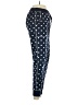 Splendid Polka Dots Blue Casual Pants Size S - photo 4