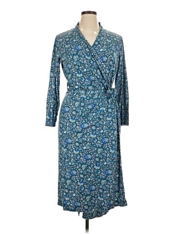 Lands' End Casual Dress (view 1)