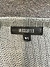 Missguided Gray Long Sleeve Top Size Med - Lg - photo 7
