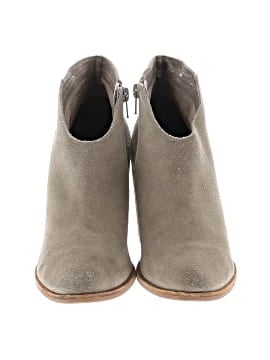 Jeffrey Campbell Ankle Boots (view 2)