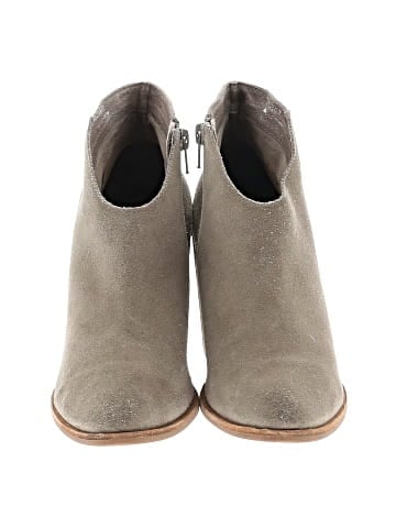 Jeffrey Campbell Ankle Boots (view 2)
