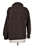 32 Degrees 100% Polyester Brown Cardigan Size XS - photo 2