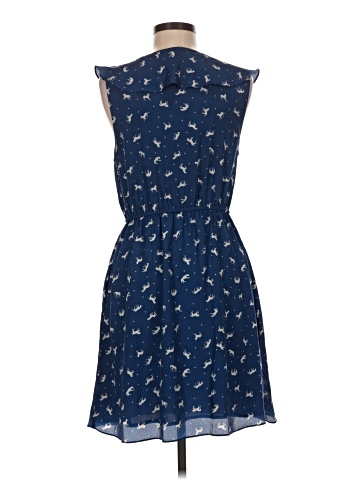 BCBGeneration Casual Dress (view 2)