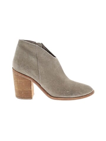 Jeffrey Campbell Ankle Boots (view 1)