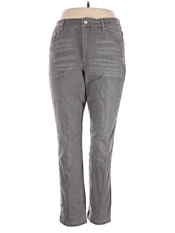 Gloria Vanderbilt Jeggings (view 1)