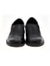 Assorted Brands Solid Black Sneakers Size 8 1/2 (wide) - photo 2