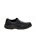 Assorted Brands Solid Black Sneakers Size 8 1/2 (wide) - photo 1