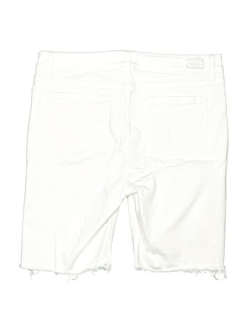 Paige Denim Shorts (view 2)