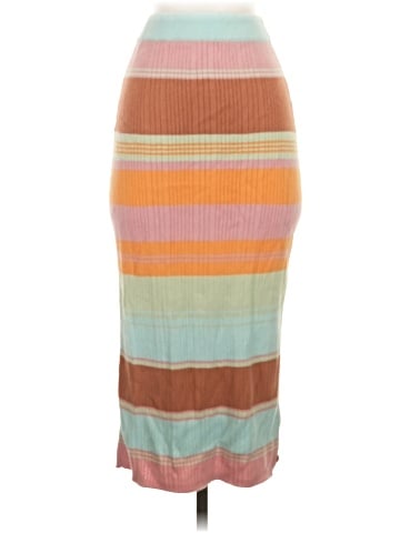 Roxy Casual Skirt (view 1)