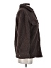 32 Degrees 100% Polyester Brown Cardigan Size XS - photo 4