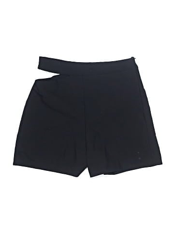 Zara Shorts (view 1)