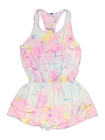 Flowers By Zoe Romper (view 2)