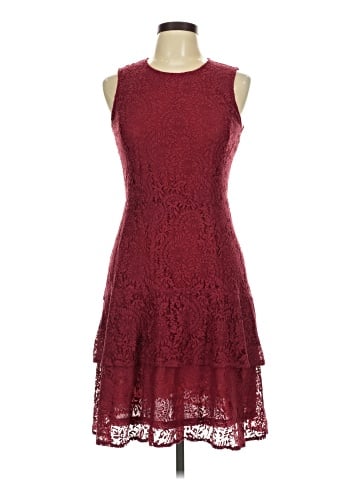 MICHAEL Michael Kors Cocktail Dress (view 1)
