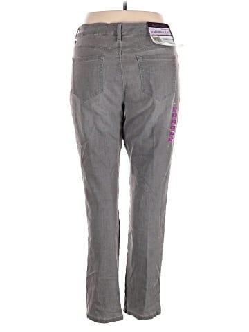 Gloria Vanderbilt Jeggings (view 2)