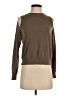 Monrow Brown Pullover Sweater Size XS - photo 1