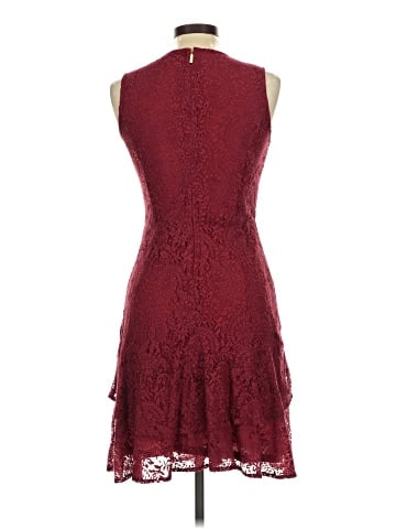 MICHAEL Michael Kors Cocktail Dress (view 2)