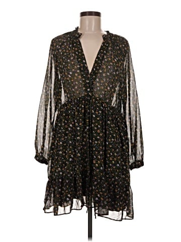 Zara Casual Dress (view 1)