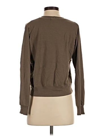 Monrow Pullover Sweater (view 2)