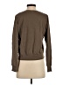 Monrow Brown Pullover Sweater Size XS - photo 2