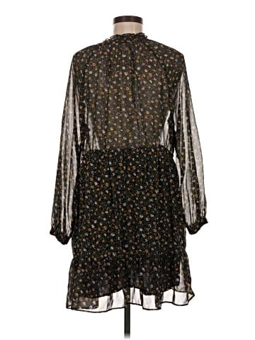Zara Casual Dress (view 2)
