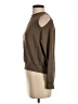 Monrow Brown Pullover Sweater Size XS - photo 5