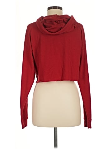 Forever 21 Pullover Hoodie (view 2)