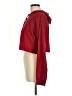 Forever 21 Red Pullover Hoodie Size M - photo 5