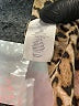 MICHAEL Michael Kors 100% Polyester Animal Print Brown Short Sleeve Blouse Size 1X - photo 8