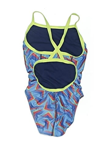 Speedo One Piece Swimsuit (view 2)